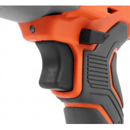 Аккумуляторный ударный гайковерт MESSER DCW9 750Нм М20 2Ач
