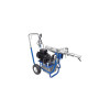 Аппарат окрасочный AktiSpray AvS-12000HD-M, комплект (12 л/мин, 230 бар, 4 кВт, 220 В)