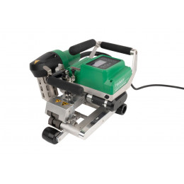 Автомат для сварки геомембран Leister Twinny T5 (Твинни Т5)