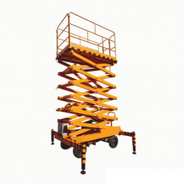 Ножничный подъемник PROLIFT SJY0.3-11