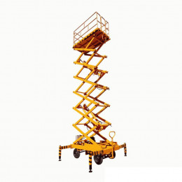 Ножничный подъемник PROLIFT SJY0.3-11