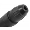 Электрический отбойный молоток Messer DS-15, SDS-maх, 1300 Вт, 15 Дж.