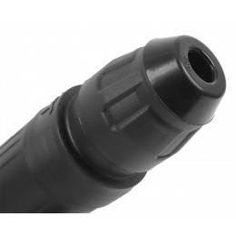 Электрический отбойный молоток Messer DS-15, SDS-maх, 1300 Вт, 15 Дж.
