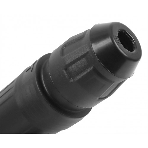 Электрический отбойный молоток Messer DS-15, SDS-maх, 1300 Вт, 15 Дж.