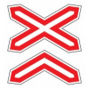 1.3.2 — Многопутная железная дорога