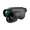 Тепловизионный монокуляр HIKMICRO Gryphon LRF GH25L