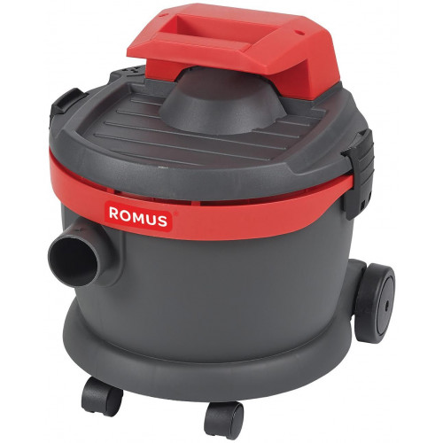 Пылесос ROMUS «VACROM BASIC», класс М