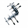 Универсальный позиционер RITMO 160 LIGHT