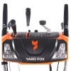 Бензиновый снегоуборщик YARD FOX PRO 7654E