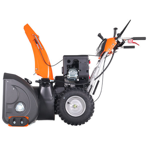 Бензиновый снегоуборщик YARD FOX PRO 7654E