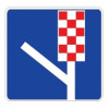 6.5 — Полоса аварийной остановки