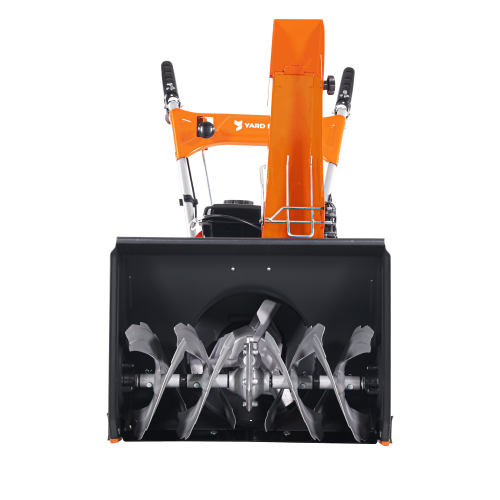 Бензиновый снегоуборщик YARD FOX BASIC 5640H