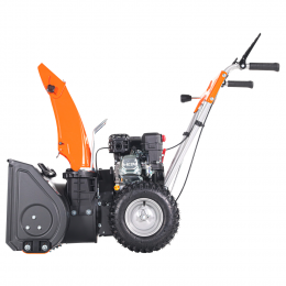 Бензиновый снегоуборщик YARD FOX BASIC 5640H
