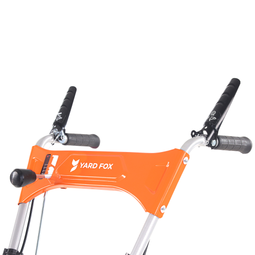 Бензиновый снегоуборщик YARD FOX BASIC 5640H