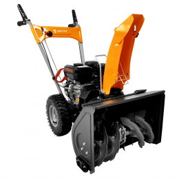 Бензиновый снегоуборщик YARD FOX BASIC 5640H