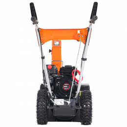 Бензиновый снегоуборщик YARD FOX BASIC 5640H