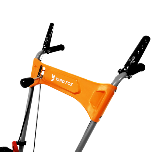 Бензиновый снегоуборщик YARD FOX BASIC 5640H