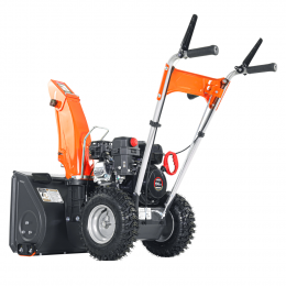 Бензиновый снегоуборщик YARD FOX BASIC 5640H