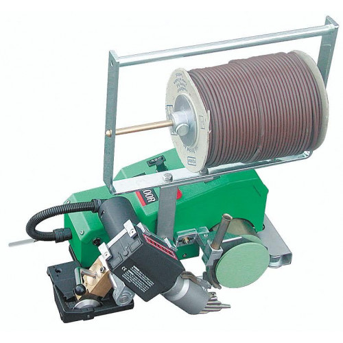 Сварочный автомат LEISTER UNIFLOOR S