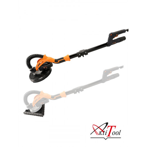 Шлифовальная машина "Жираф" R7237A-CT