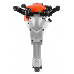 Бензиновый отбойный молоток MESSER JH-100
