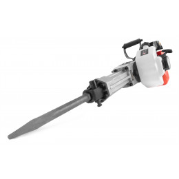 Бензиновый отбойный молоток MESSER JH-100