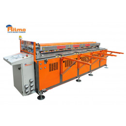 Сварочный стол Ritmo POLYFUSION 4 с пневмоприводом