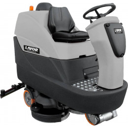 Поломоечная машина LAVOR Professional Comfort M 102