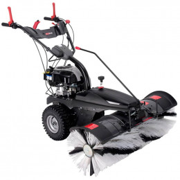 Подметальная машина EVOline SWG 1000 B (с двигателем Briggs&Stratton)
