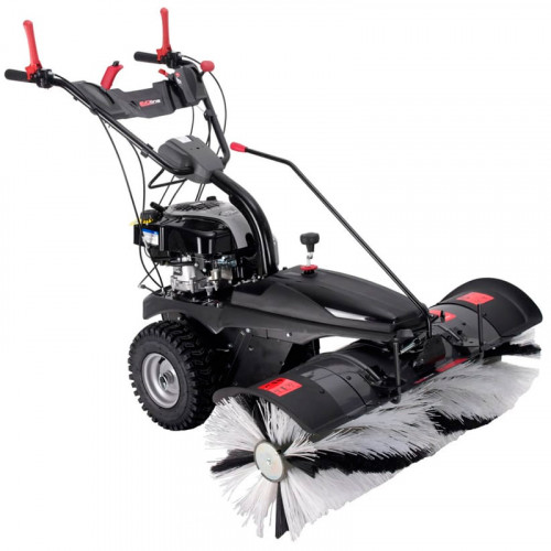 Подметальная машина EVOline SWG 1000 B (с двигателем Briggs&Stratton)