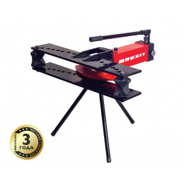 Трубогиб ручной, гидравлический BREXIT BrexBEND 3000