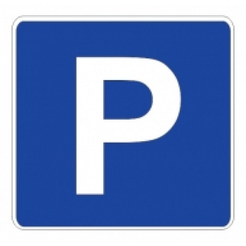 6.4 — Место стоянки (Парковка)