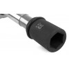 Гайковерт сетевой ударный MESSER 645C (2800Нм)
