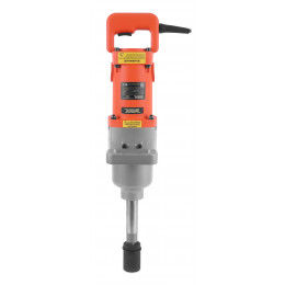 Гайковерт сетевой ударный MESSER 645C (2800Нм)