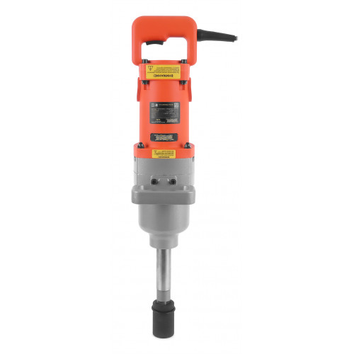Гайковерт сетевой ударный MESSER 645C (2800Нм)