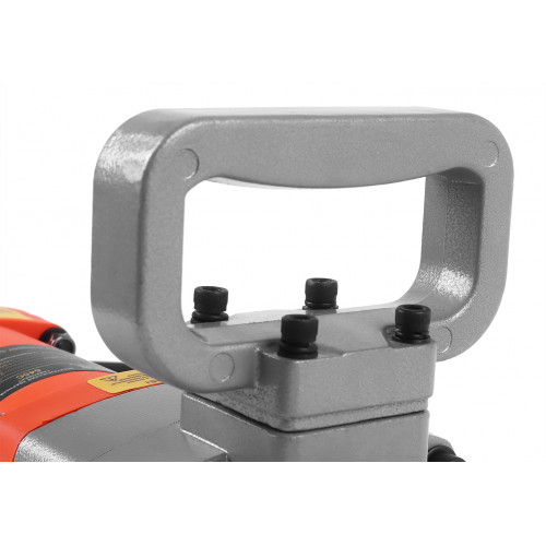 Гайковерт сетевой ударный MESSER 645C (2800Нм)