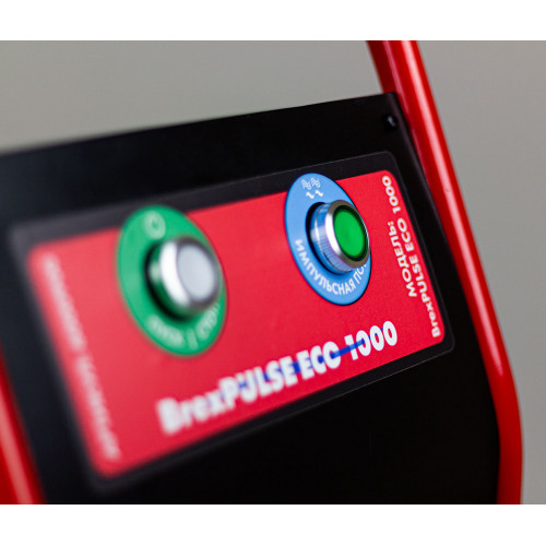 Промывочный компрессор BrexPULSE ECO 1000