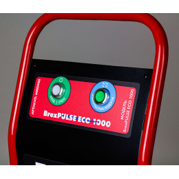 Промывочный компрессор BrexPULSE ECO 1000
