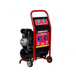 Промывочный компрессор BrexPULSE ECO 1000