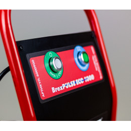 Промывочный компрессор BrexPULSE ECO 1000