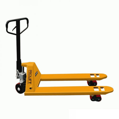 Гидравлическая тележка PROLIFT АС35 (Y)