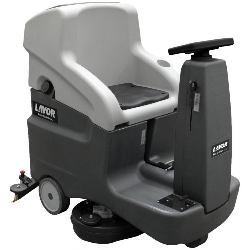 Поломоечная машина LAVOR Professional Comfort XXS 66 BT