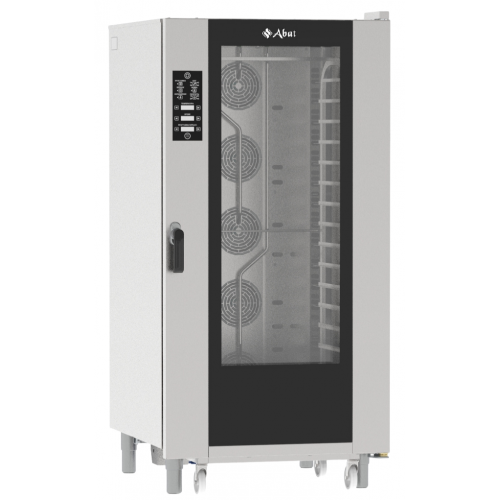 Печь конвекционная Abat КЭП-16П-01