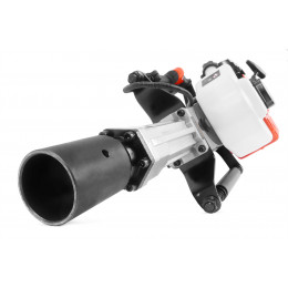 Бензиновый копер MESSER JH-70