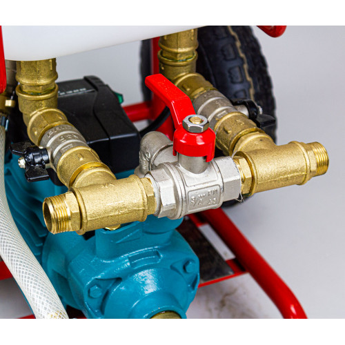 Насос для удаления накипи BREXIT BrexFLOW Pro 3000