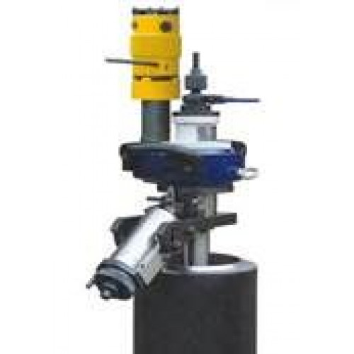 Фаскосниматель для труб Rotorica WE PBM 630-2
