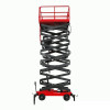 Ножничный подъемник PROLIFT PF1105 (SJY0.5-9) AC/DC