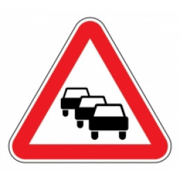 1.32 — Затор