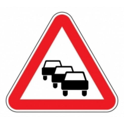 1.32 — Затор
