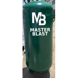 Ресивер для компрессора Master Blast MB-500RV